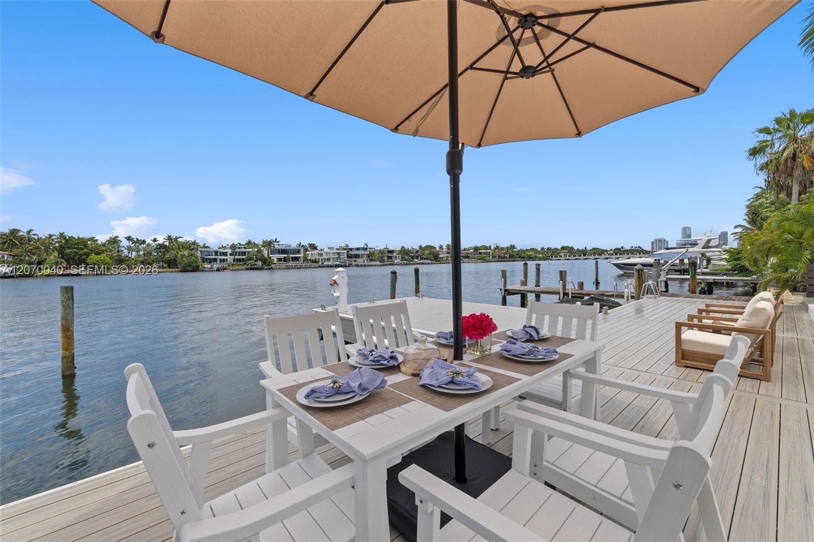 257 N Coconut Ln, Miami Beach, FL 33139 — zdjęcie 2