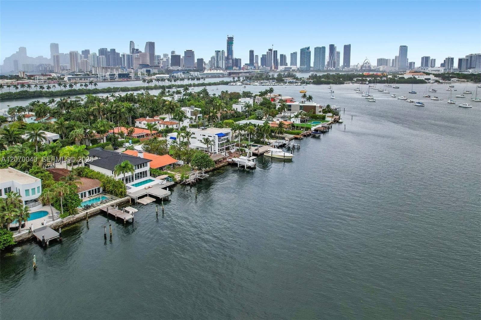 257 N Coconut Ln, Miami Beach, FL 33139 — zdjęcie 5