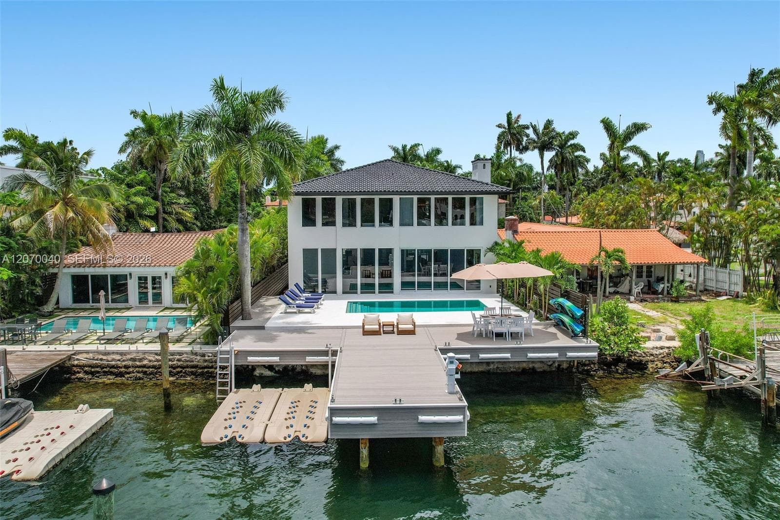257 N Coconut Ln, Miami Beach, FL 33139 — zdjęcie 4