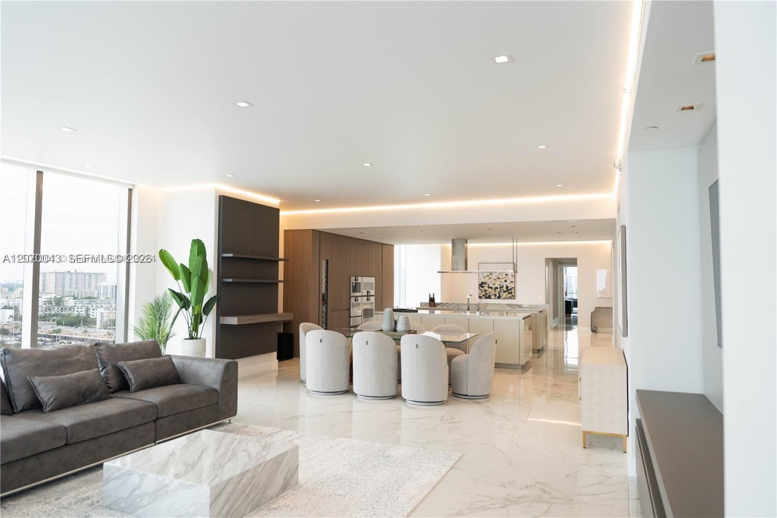 18501 Collins Ave # 1104, Sunny Isles Beach, FL 33160 — zdjęcie 3