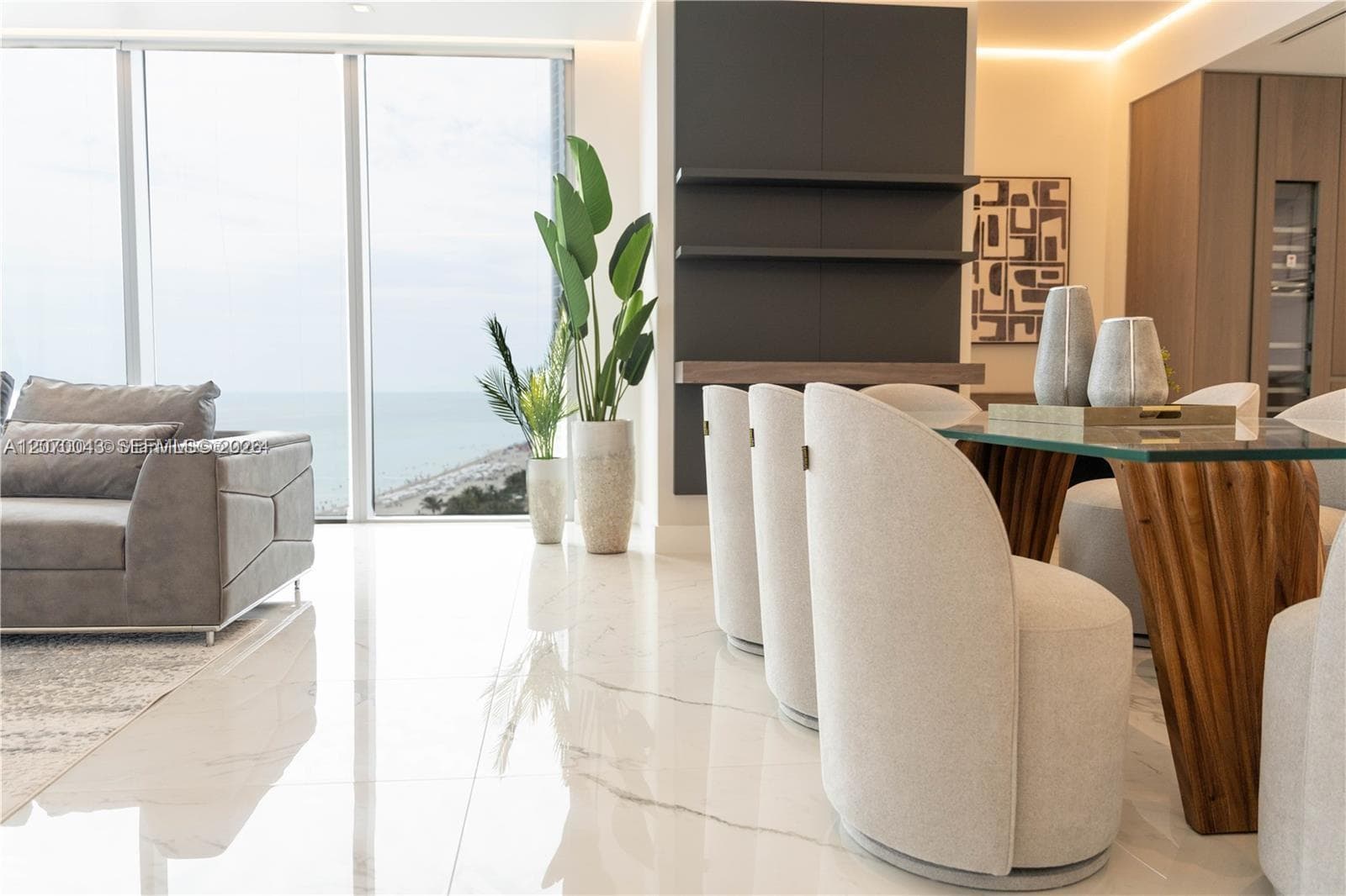 18501 Collins Ave # 1104, Sunny Isles Beach, FL 33160 — zdjęcie 4