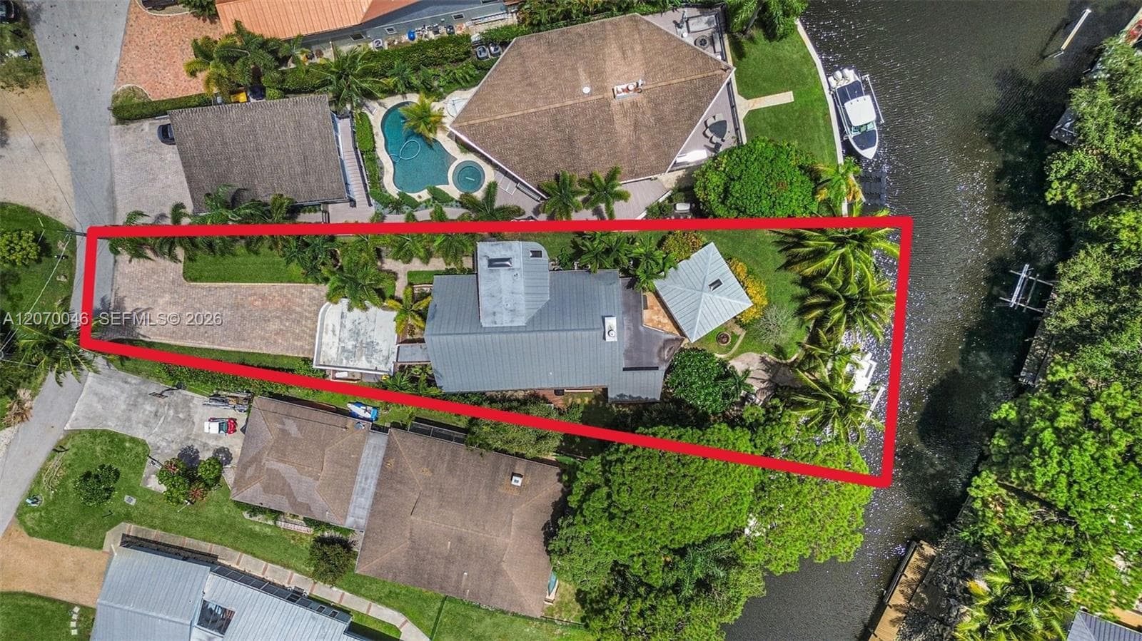 1338 SW Evergreen Ln, Palm City, FL 34990 — zdjęcie 3