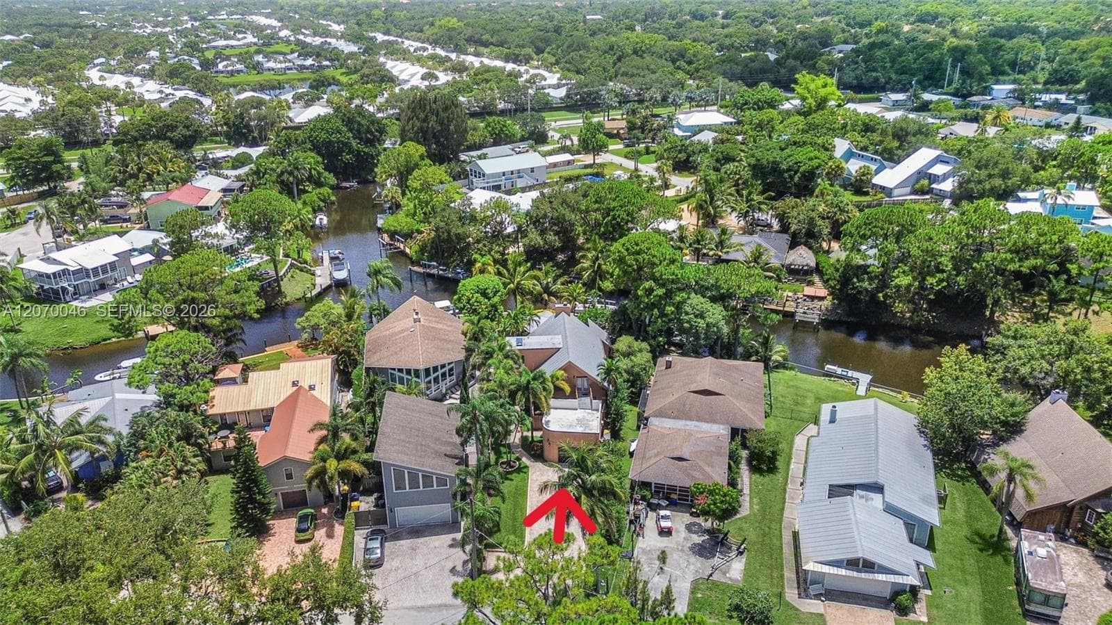 1338 SW Evergreen Ln, Palm City, FL 34990 — zdjęcie 5