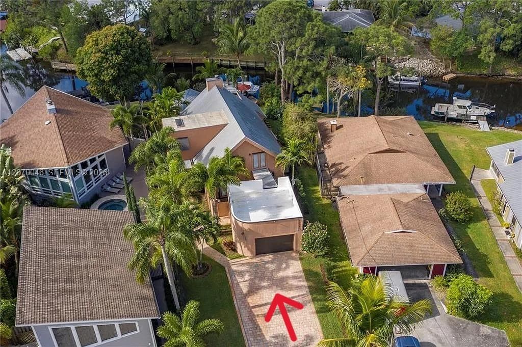 1338 SW Evergreen Ln, Palm City, FL 34990 — zdjęcie 4