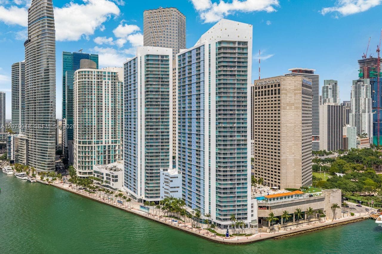 335 S Biscayne Blvd # 2609, Miami, FL 33131 — zdjęcie 2