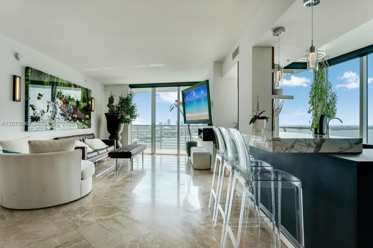 335 S Biscayne Blvd # 2609, Miami, FL 33131 — zdjęcie 5