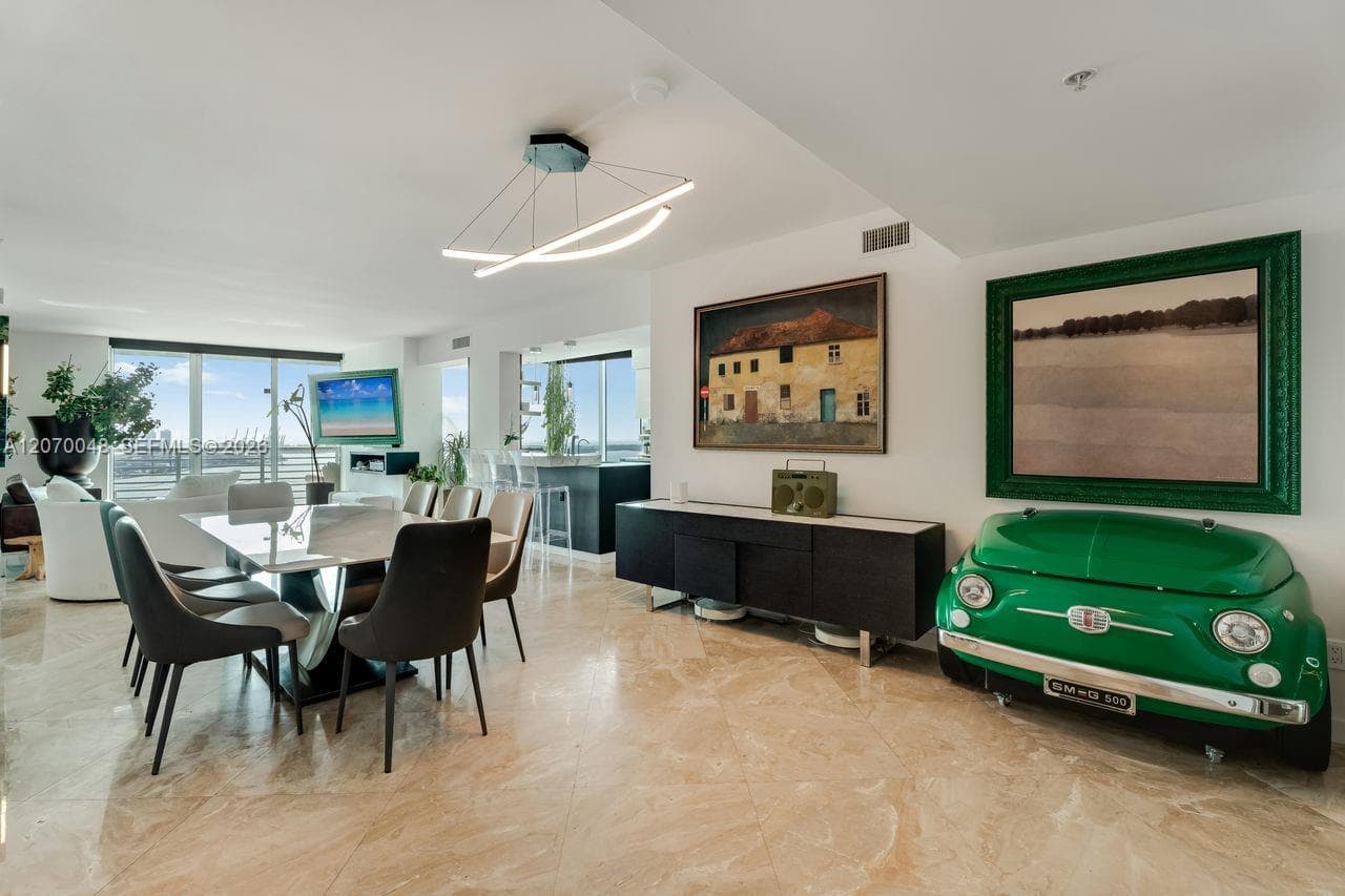 335 S Biscayne Blvd # 2609, Miami, FL 33131 — zdjęcie 4