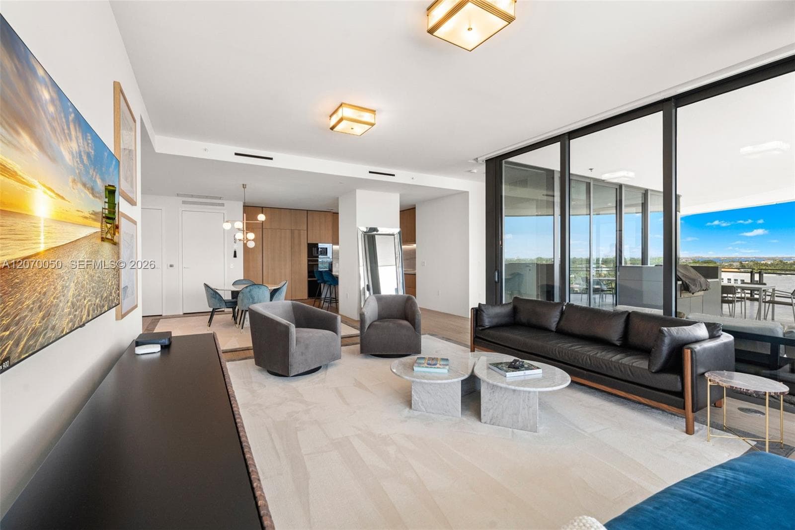 8701 Collins Ave # 705, Miami Beach, FL 33154 — zdjęcie 3