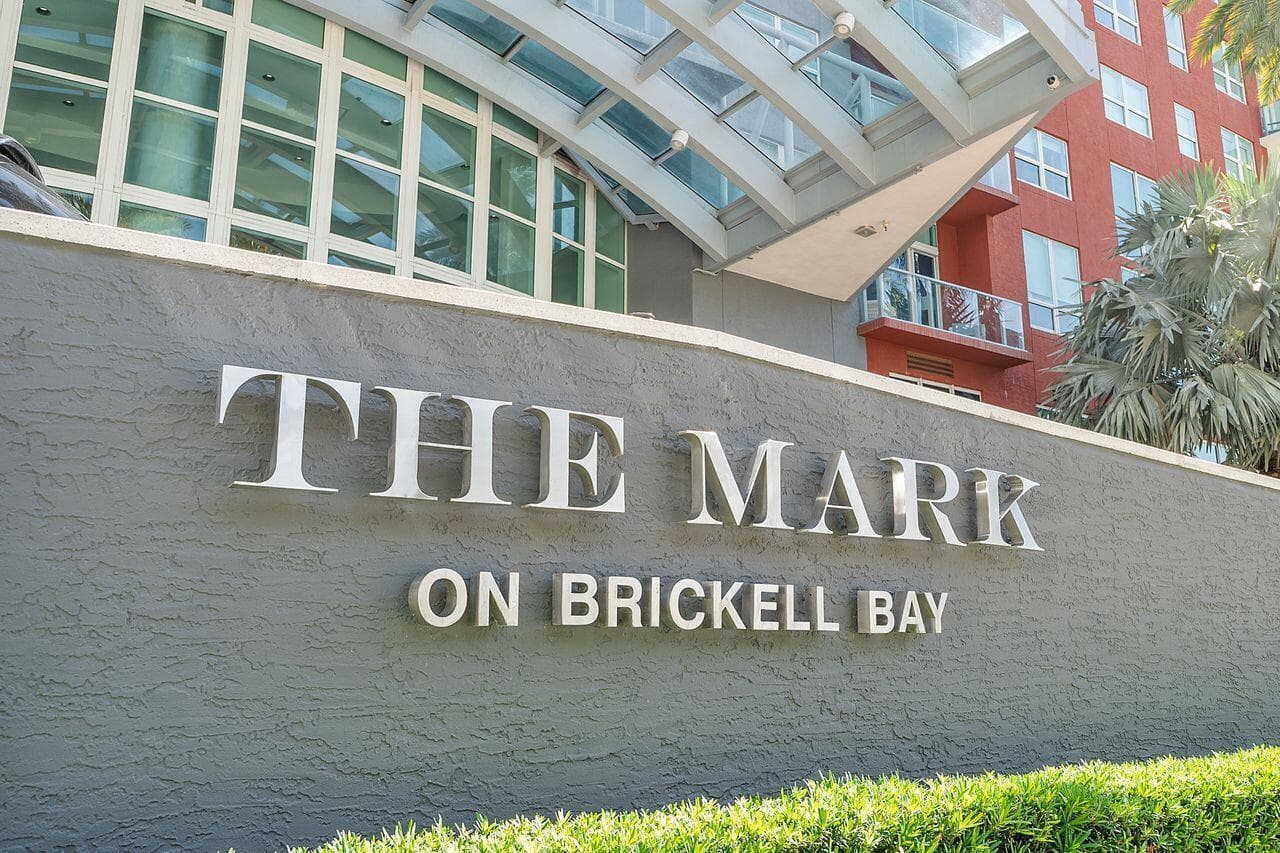 1155 BRICKELL BAY Drive # 2802, Miami, FL 33131 — zdjęcie 5