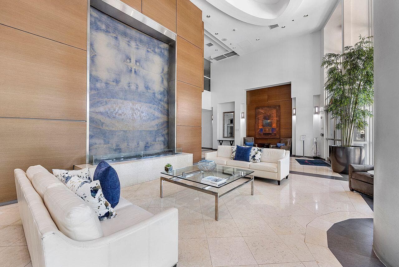 1155 BRICKELL BAY Drive # 2802, Miami, FL 33131 — zdjęcie 4
