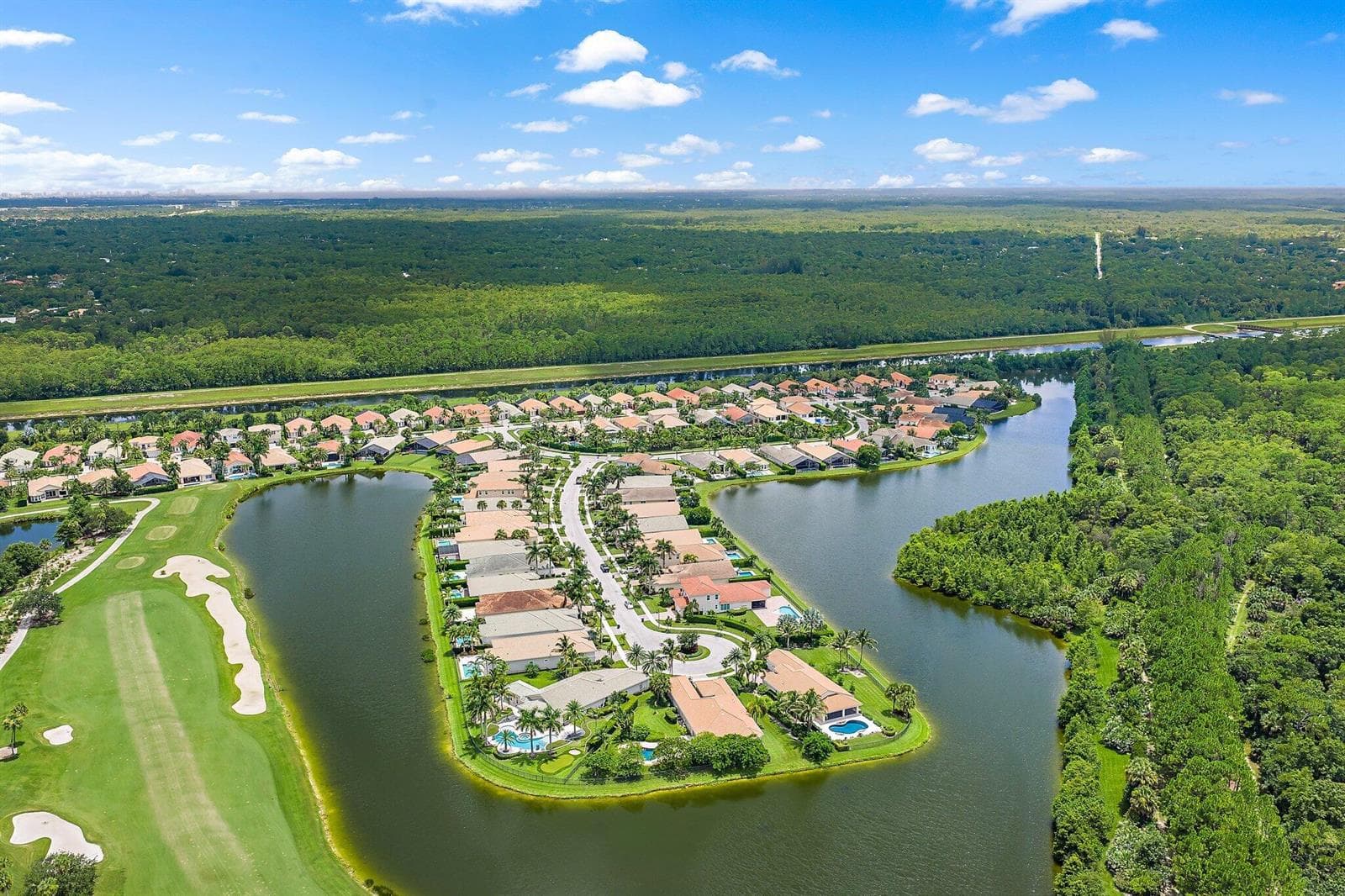 518 Carrara Court, Jupiter, FL 33478 — zdjęcie 2
