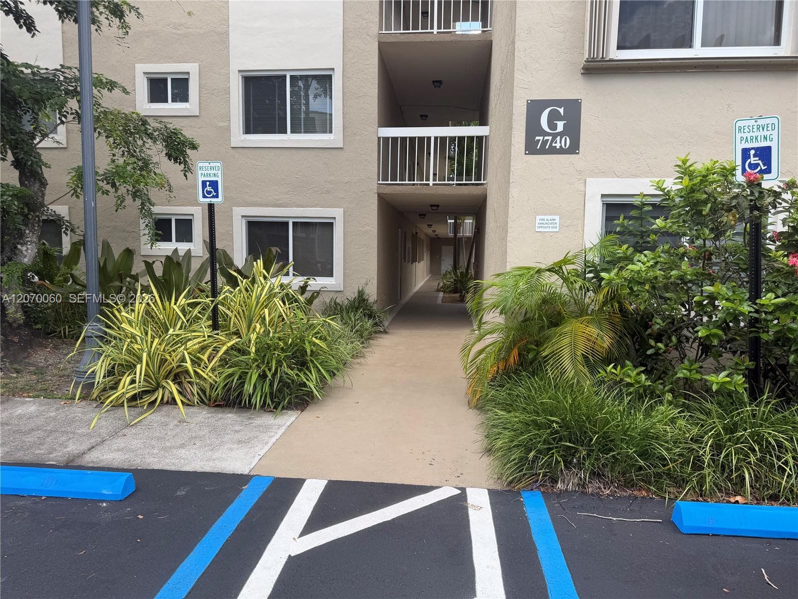 7740 Camino Real # G-105, Miami, FL 33143