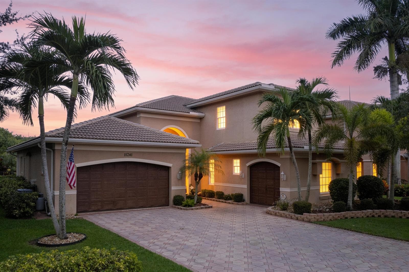 11241 Brandywine Lake Way, Boynton Beach, FL 33473 — zdjęcie 2