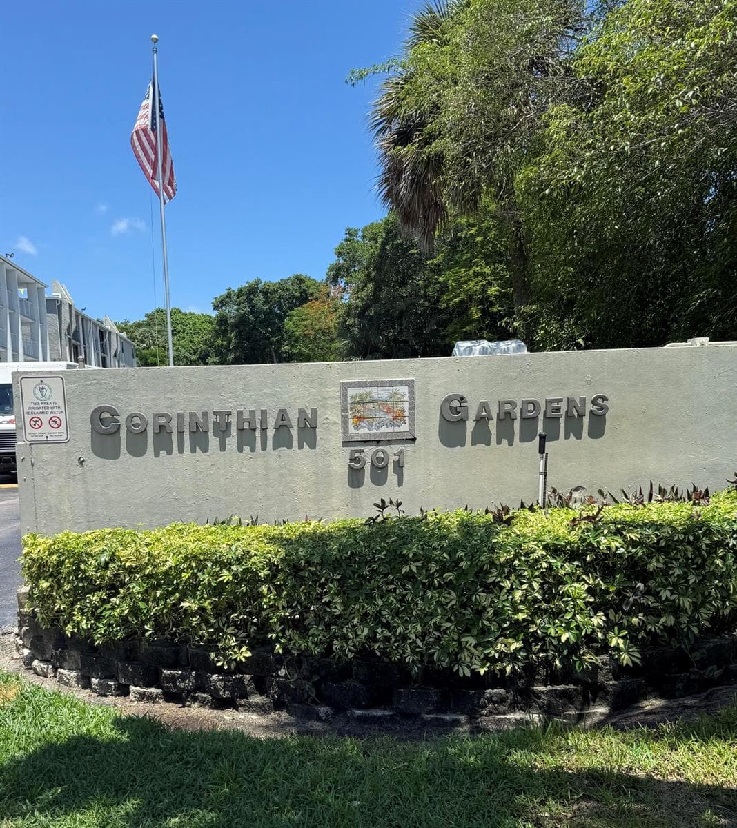 501 SW 11th Place # 205A, Boca Raton, FL 33432