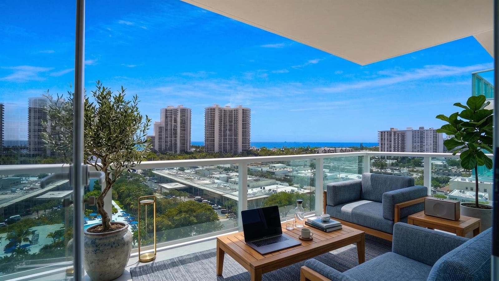 3233 NE 34th Street # 1214, Fort Lauderdale, FL 33308