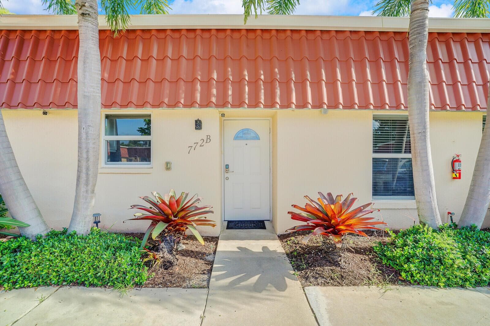 772 NANTUCKET Circle # B, Lake Worth, FL 33467 — zdjęcie 2