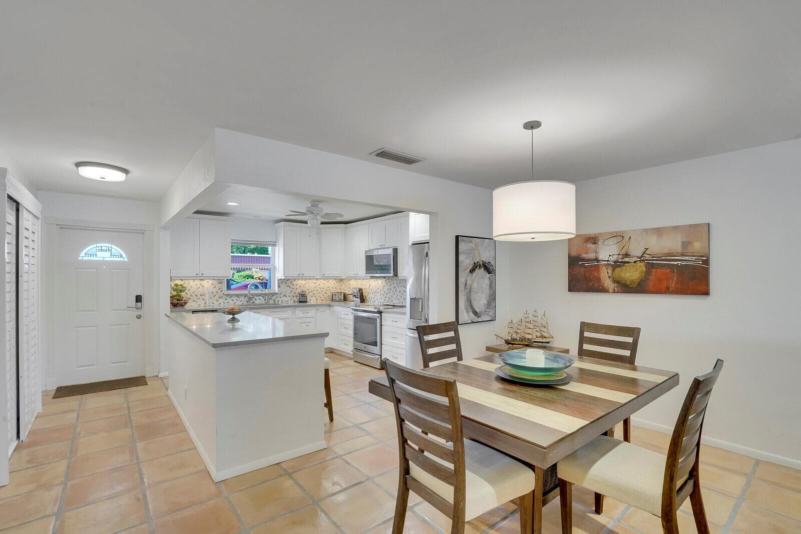 772 NANTUCKET Circle # B, Lake Worth, FL 33467 — zdjęcie 3