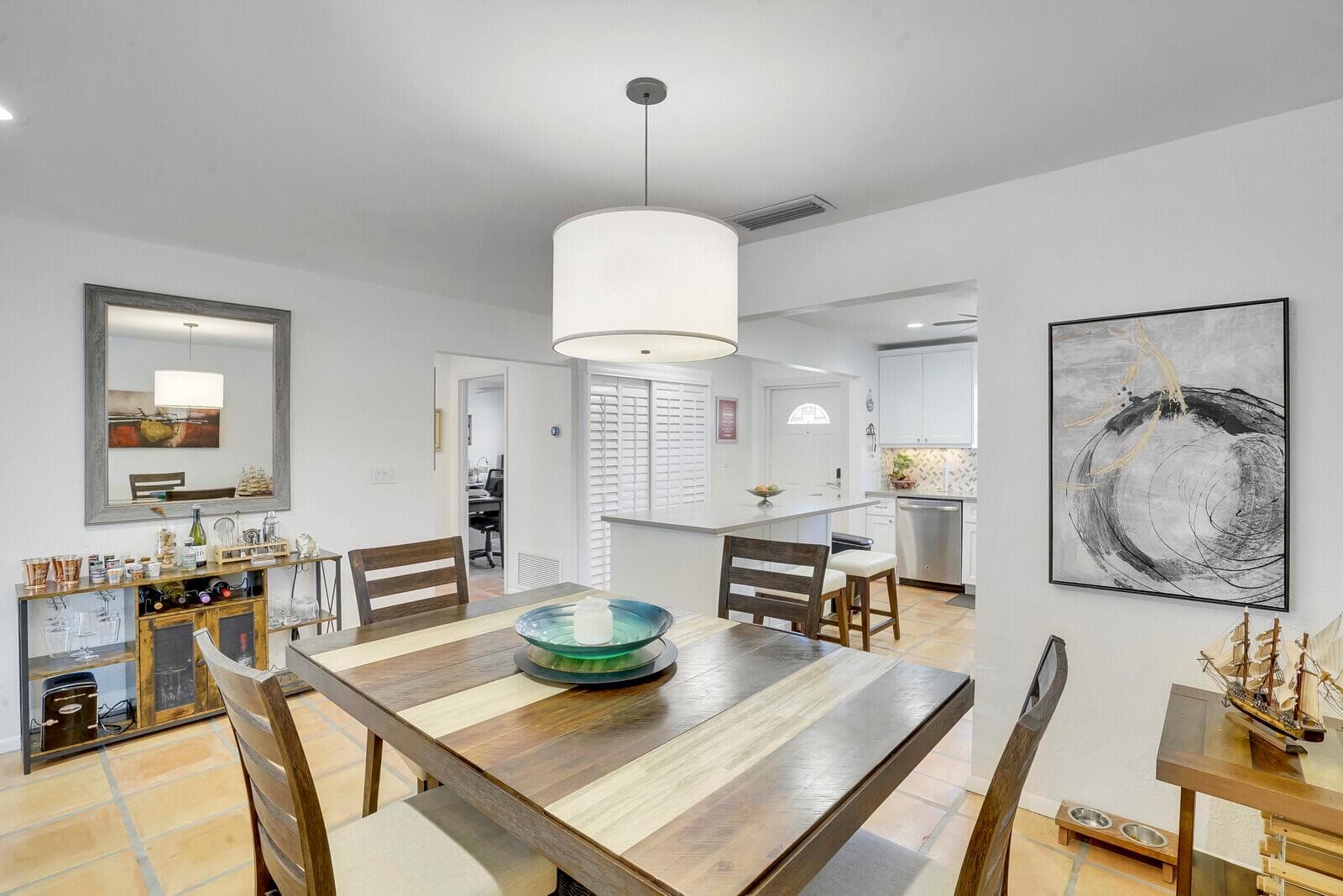772 NANTUCKET Circle # B, Lake Worth, FL 33467 — zdjęcie 4
