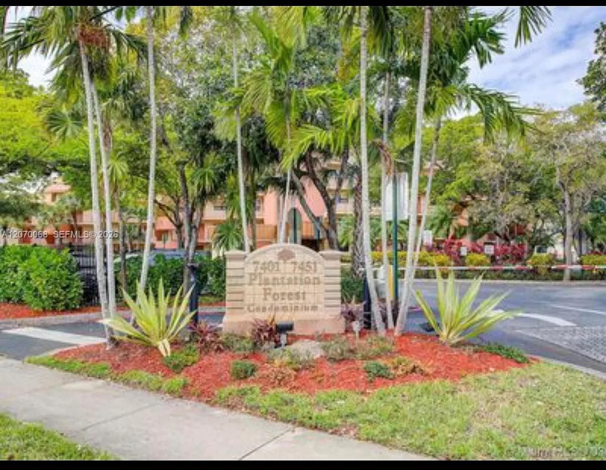 7401 NW 16th St # 108, Plantation, FL 33313 — zdjęcie 3