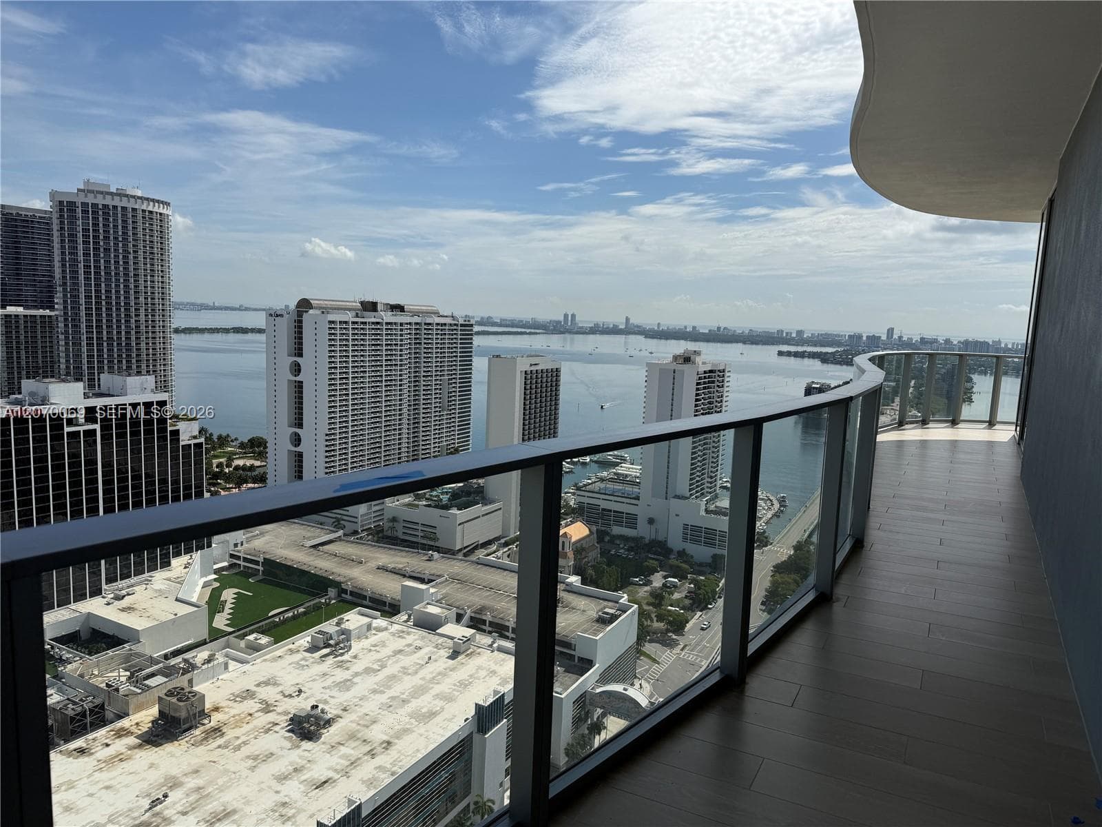 1400 Biscayne Blvd # 3506, Miami, FL 33132
