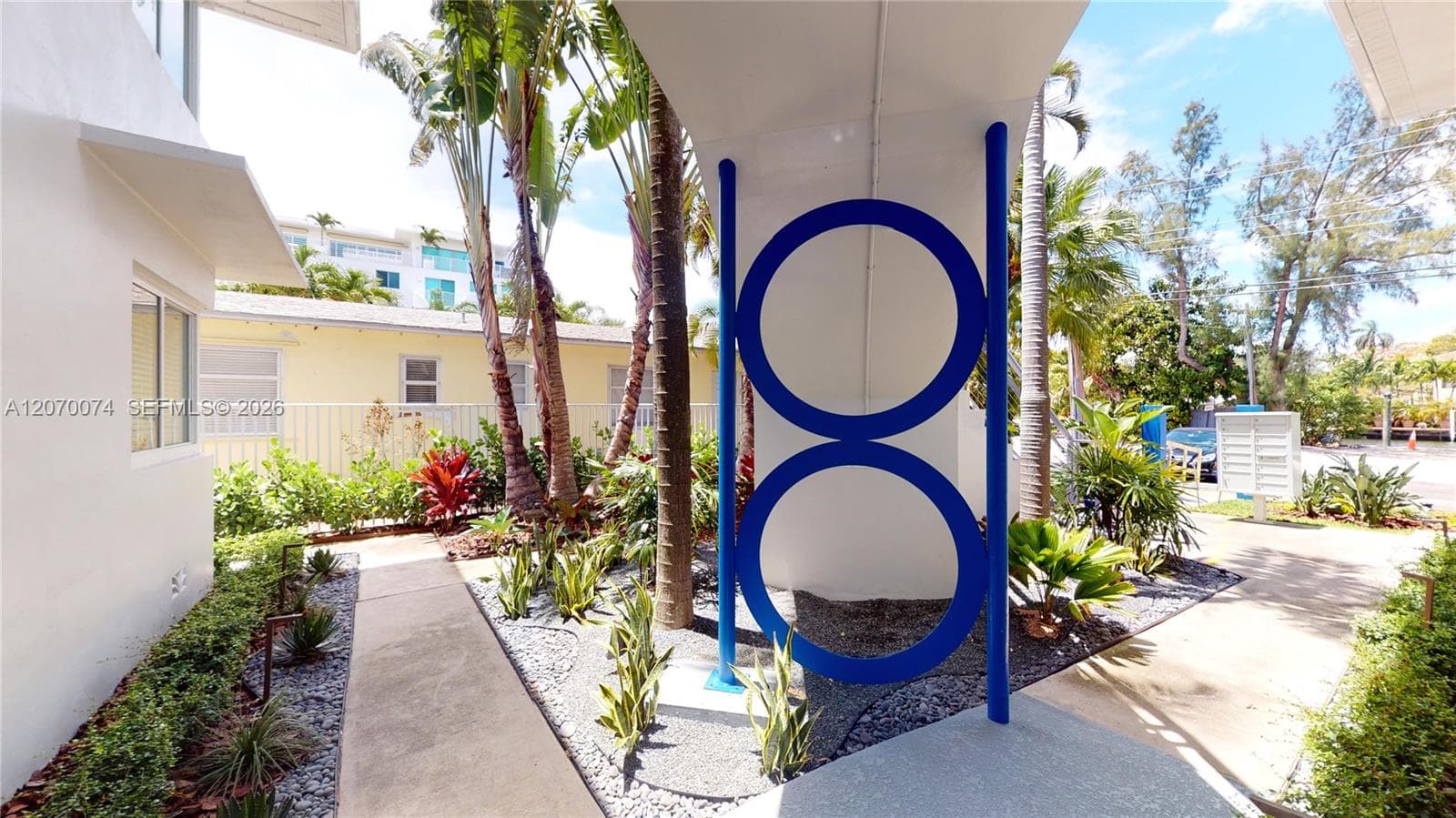 508 Hendricks Isle # 12, Fort Lauderdale, FL 33301 — zdjęcie 2