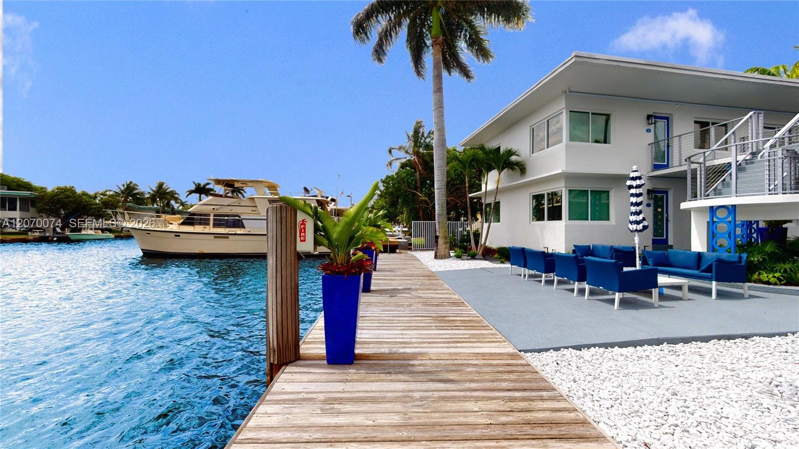 508 Hendricks Isle # 12, Fort Lauderdale, FL 33301