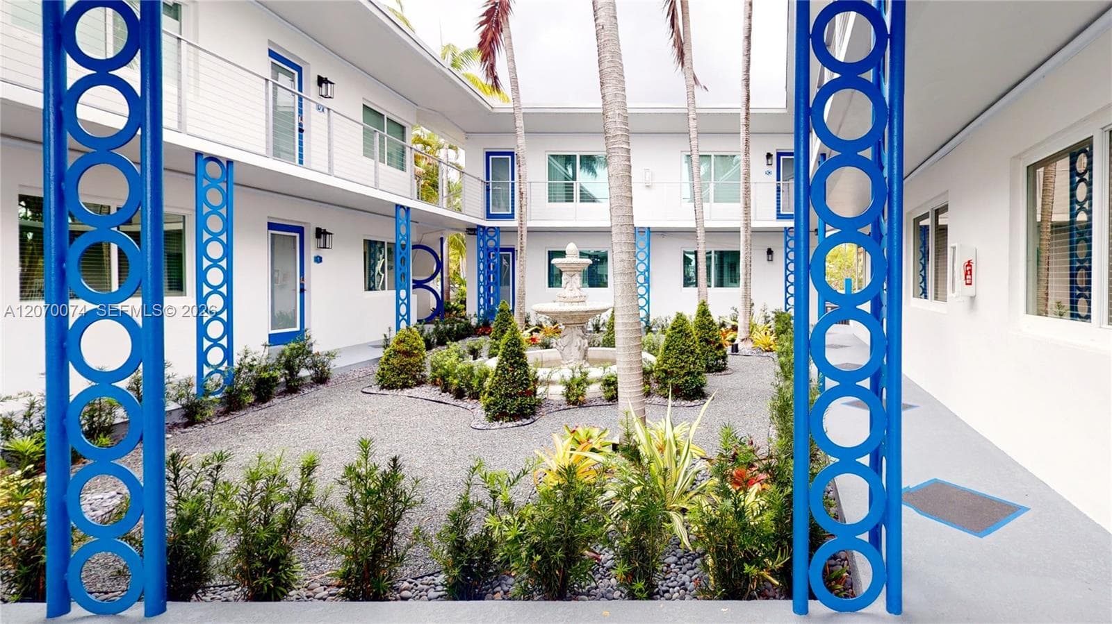 508 Hendricks Isle # 12, Fort Lauderdale, FL 33301 — zdjęcie 5