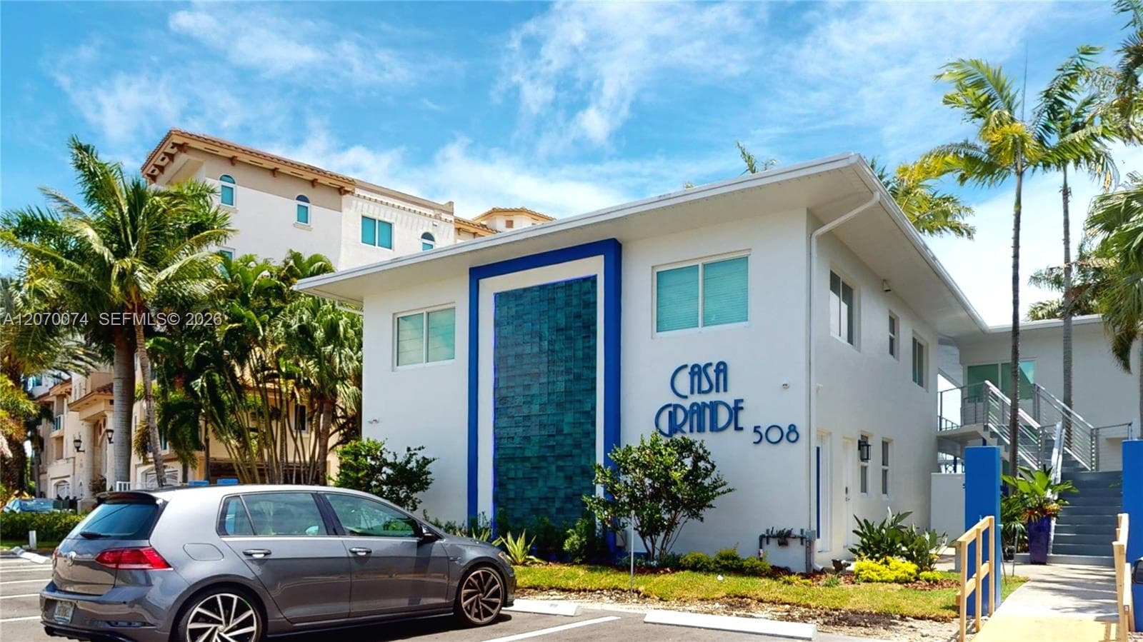 508 Hendricks Isle # 12, Fort Lauderdale, FL 33301 — zdjęcie 4