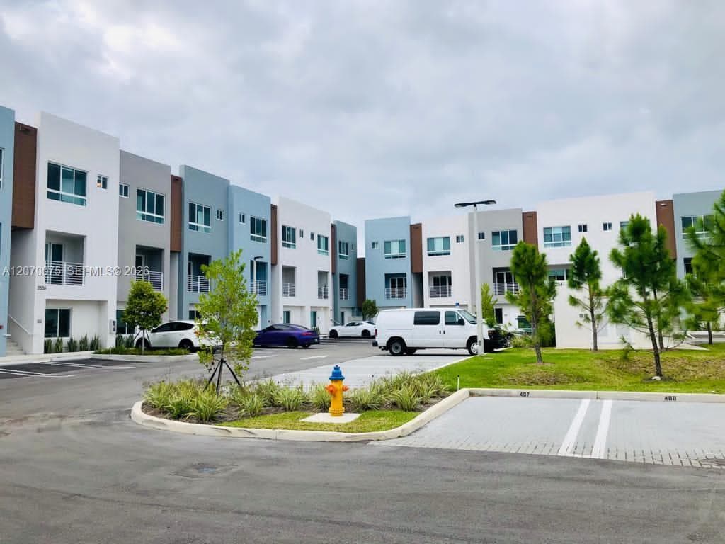2505 NE 193 St # 4206, Aventura, FL 33180 — zdjęcie 2