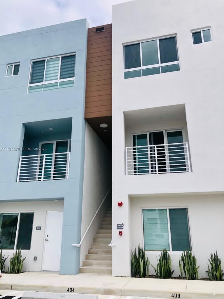 2505 NE 193 St # 4206, Aventura, FL 33180 — zdjęcie 3