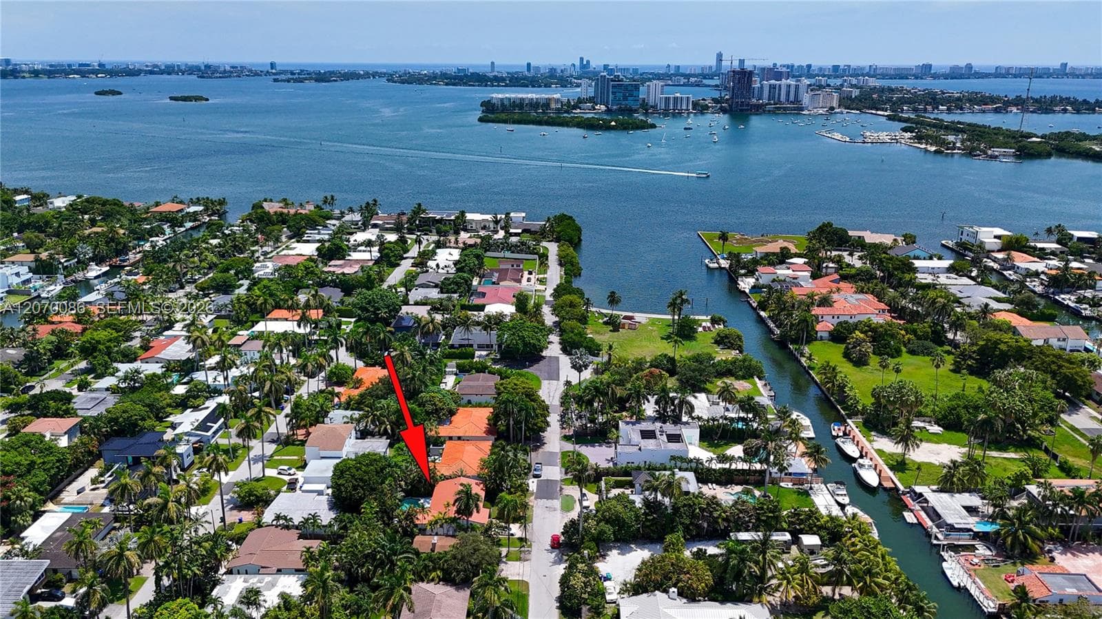1085 NE 84th St, Miami, FL 33138