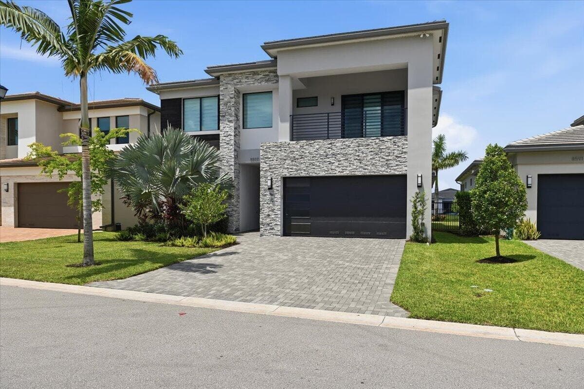 8597 Crystal Downs Avenue, Boca Raton, FL 33434 — zdjęcie 2