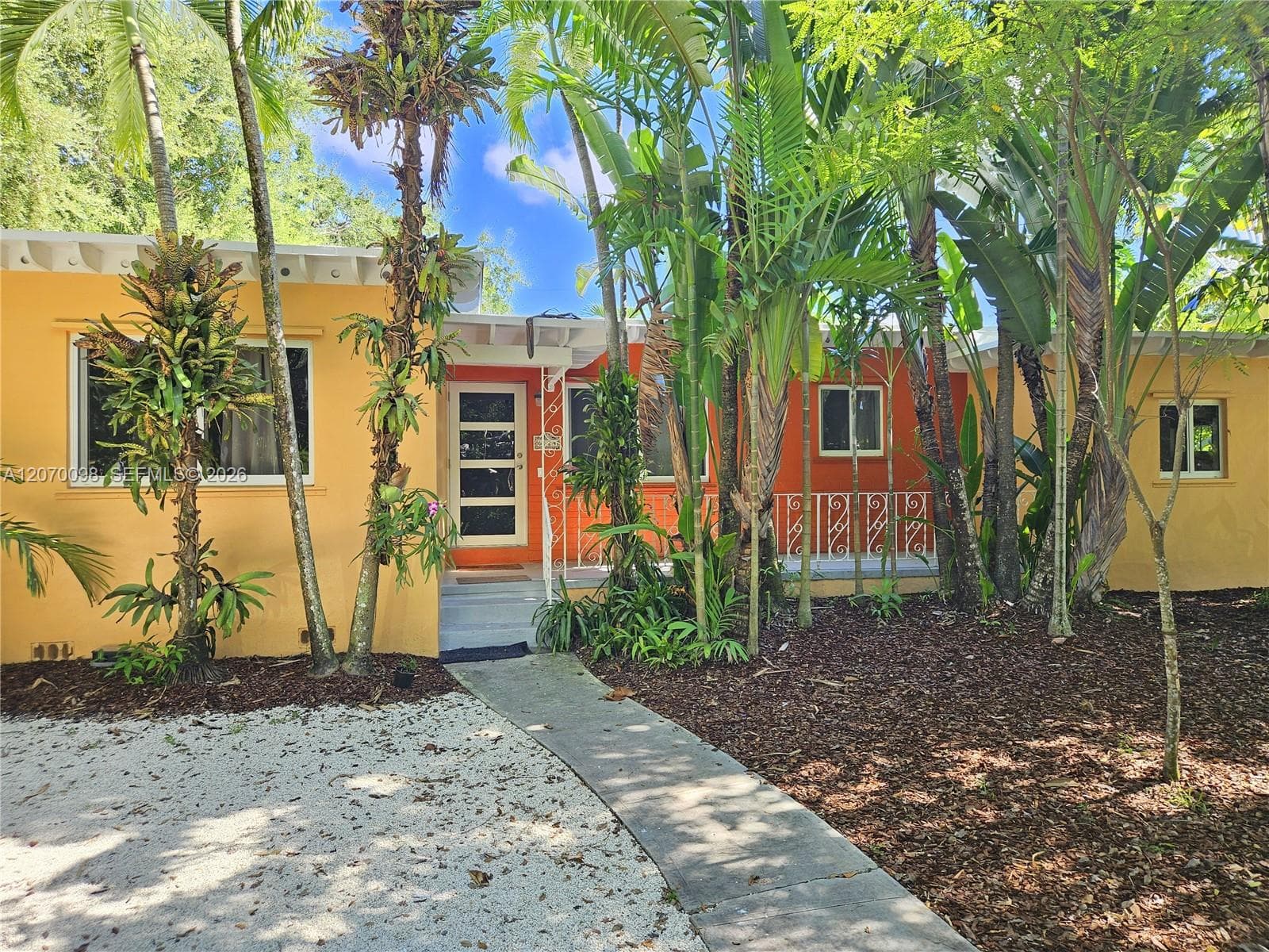 6624 SW 78th Ter, South Miami, FL 33143 — zdjęcie 2