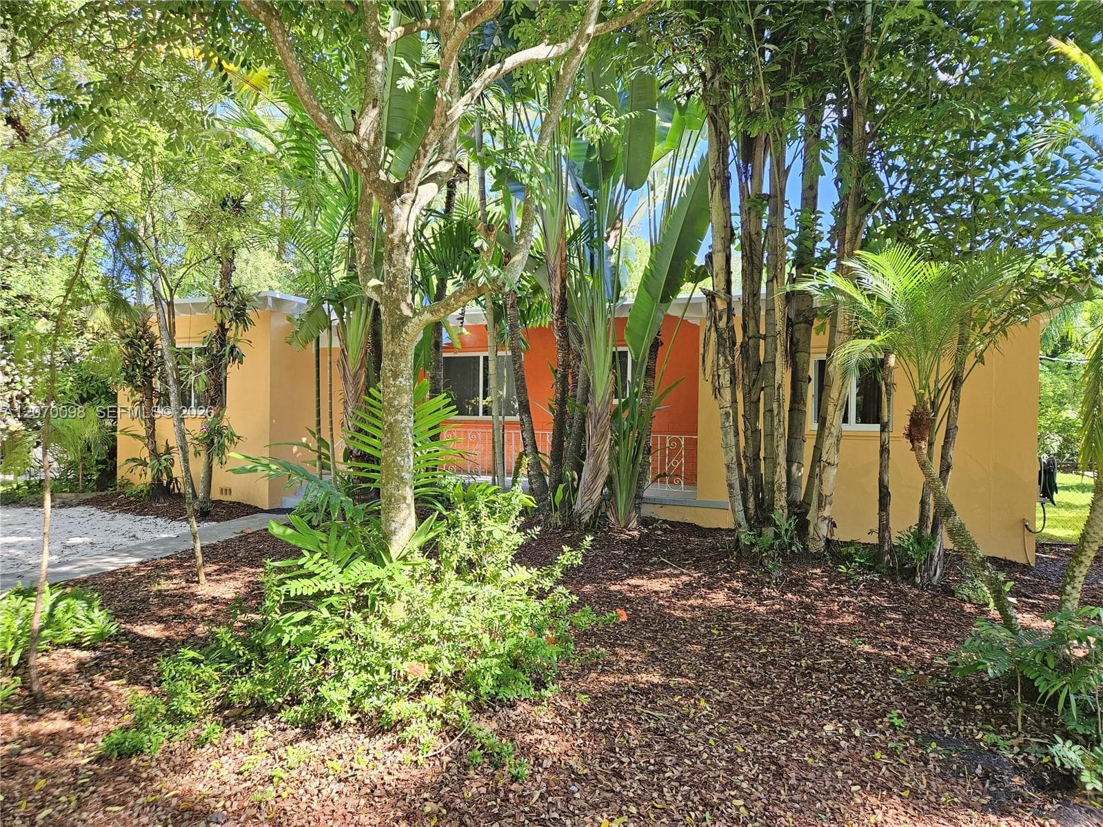 6624 SW 78th Ter, South Miami, FL 33143 — zdjęcie 3