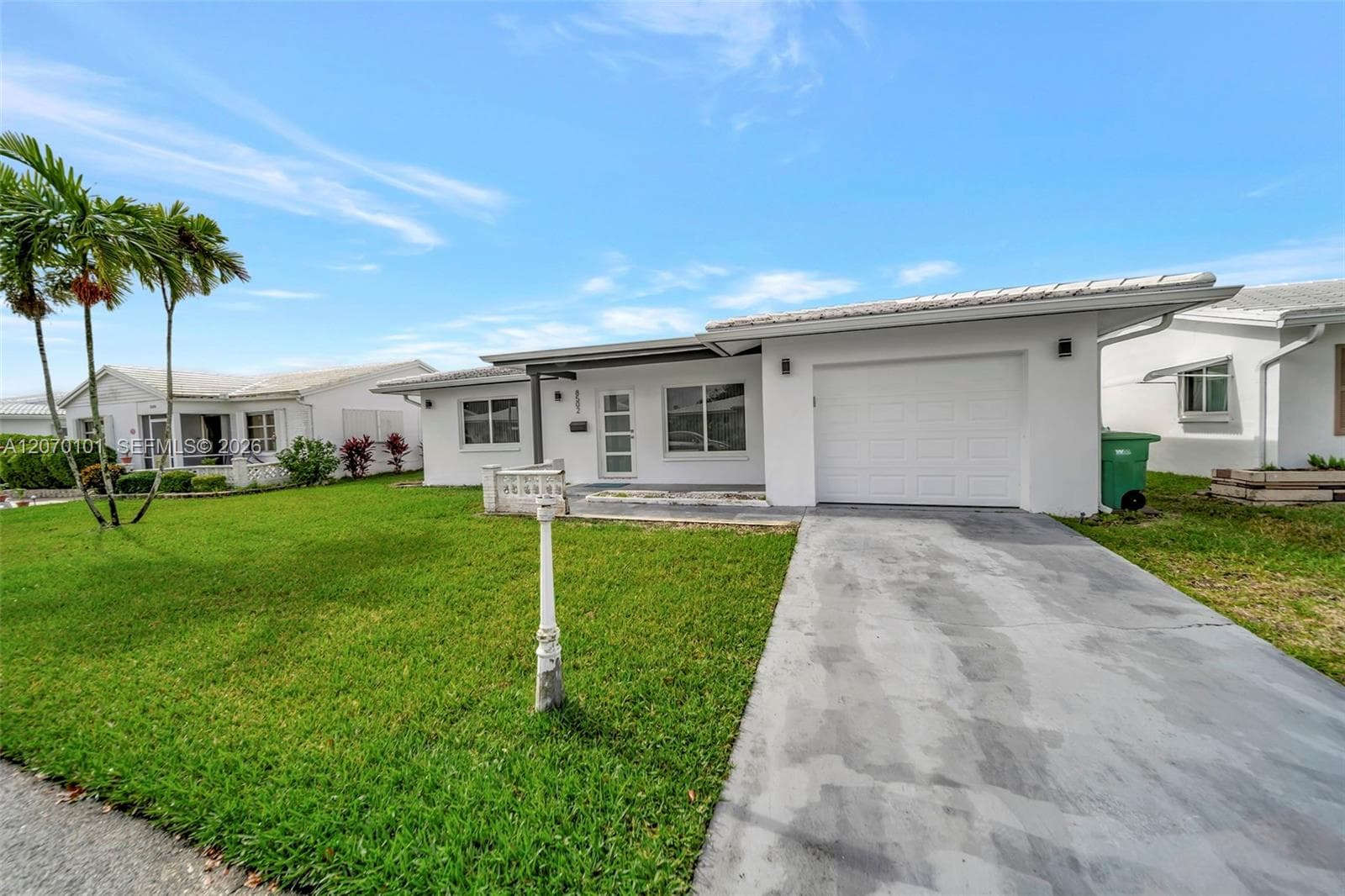 8502 NW 59th St, Tamarac, FL 33321 — zdjęcie 2