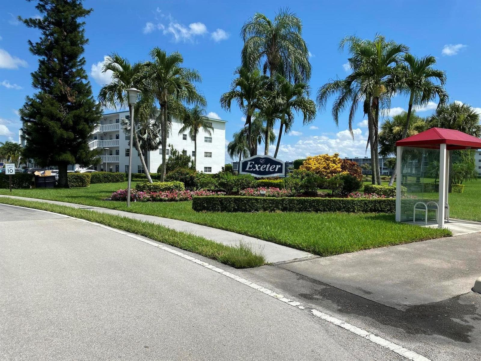 3004 N EXETER A # 3004 A, Boca Raton, FL 33434