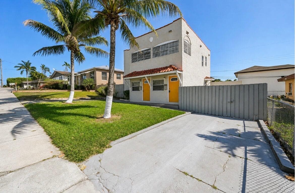924 MCINTOSH Street, West Palm Beach, FL 33405 — zdjęcie 2