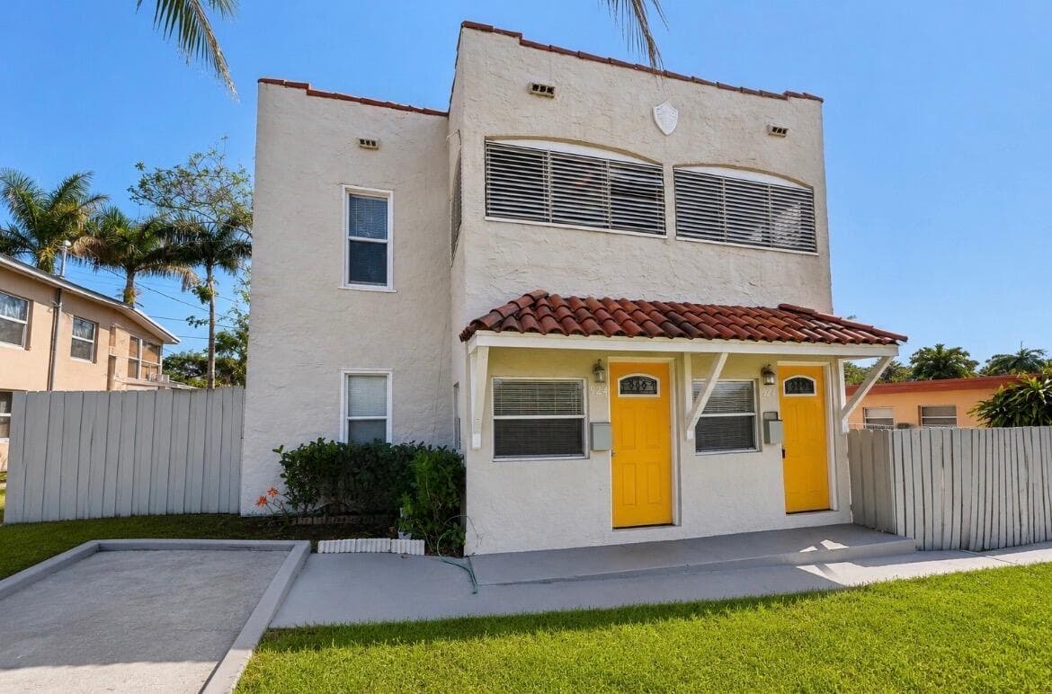 924 MCINTOSH Street, West Palm Beach, FL 33405 — zdjęcie 3