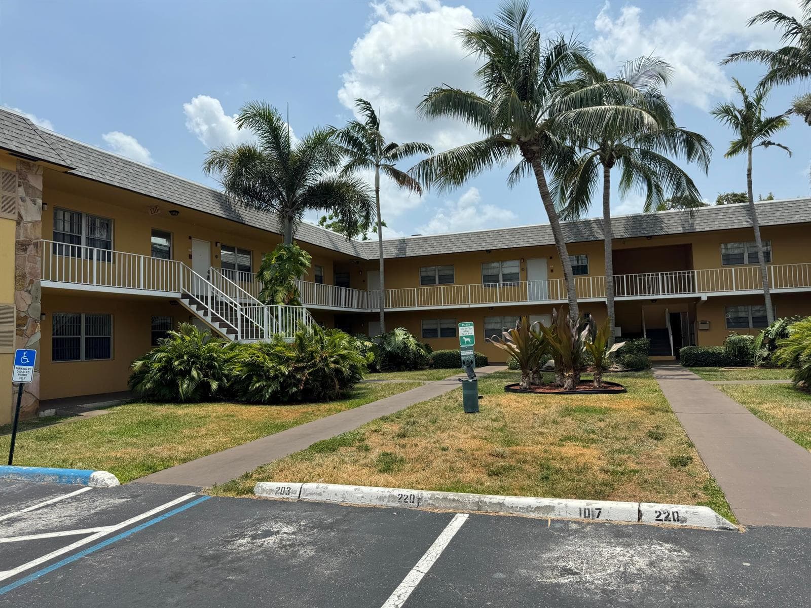 220 CROTON Avenue # 210, Lantana, FL 33462 — zdjęcie 2