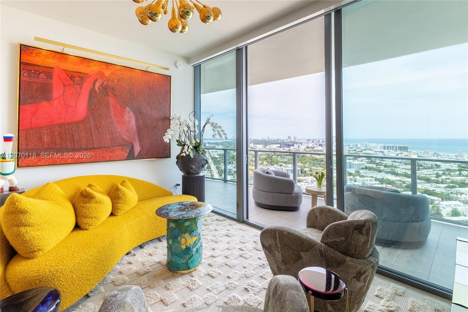 501 West Ave # 3404, Miami Beach, FL 33139 — zdjęcie 2