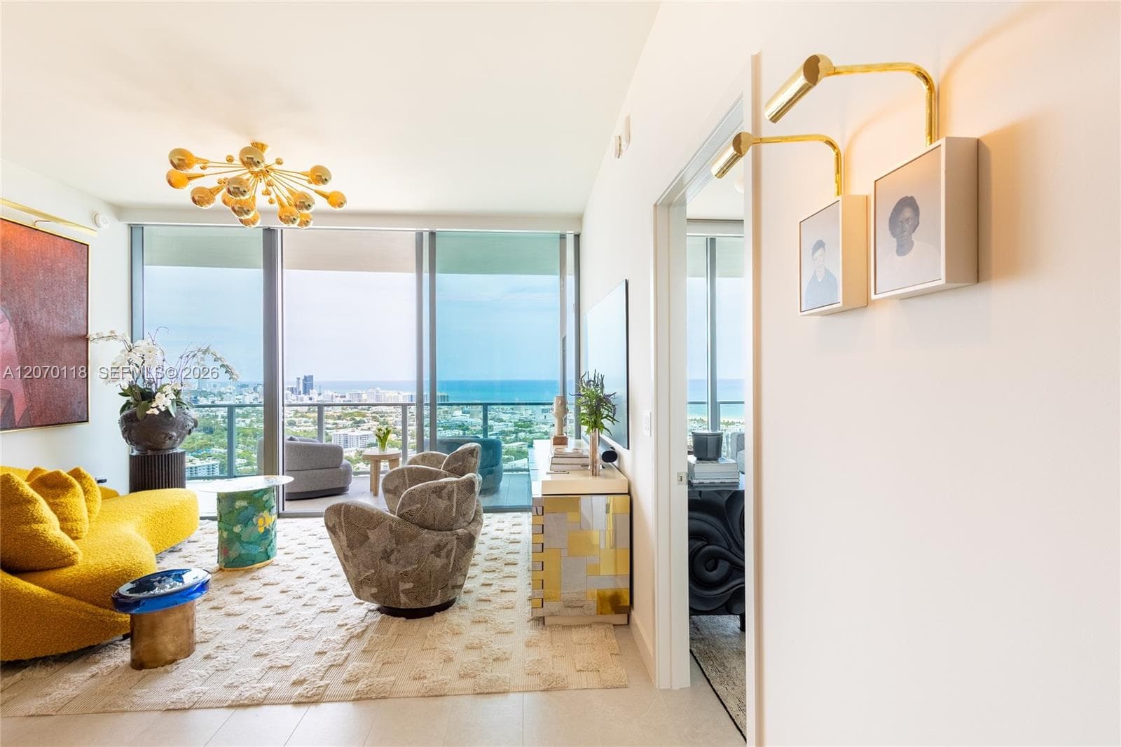 501 West Ave # 3404, Miami Beach, FL 33139 — zdjęcie 3