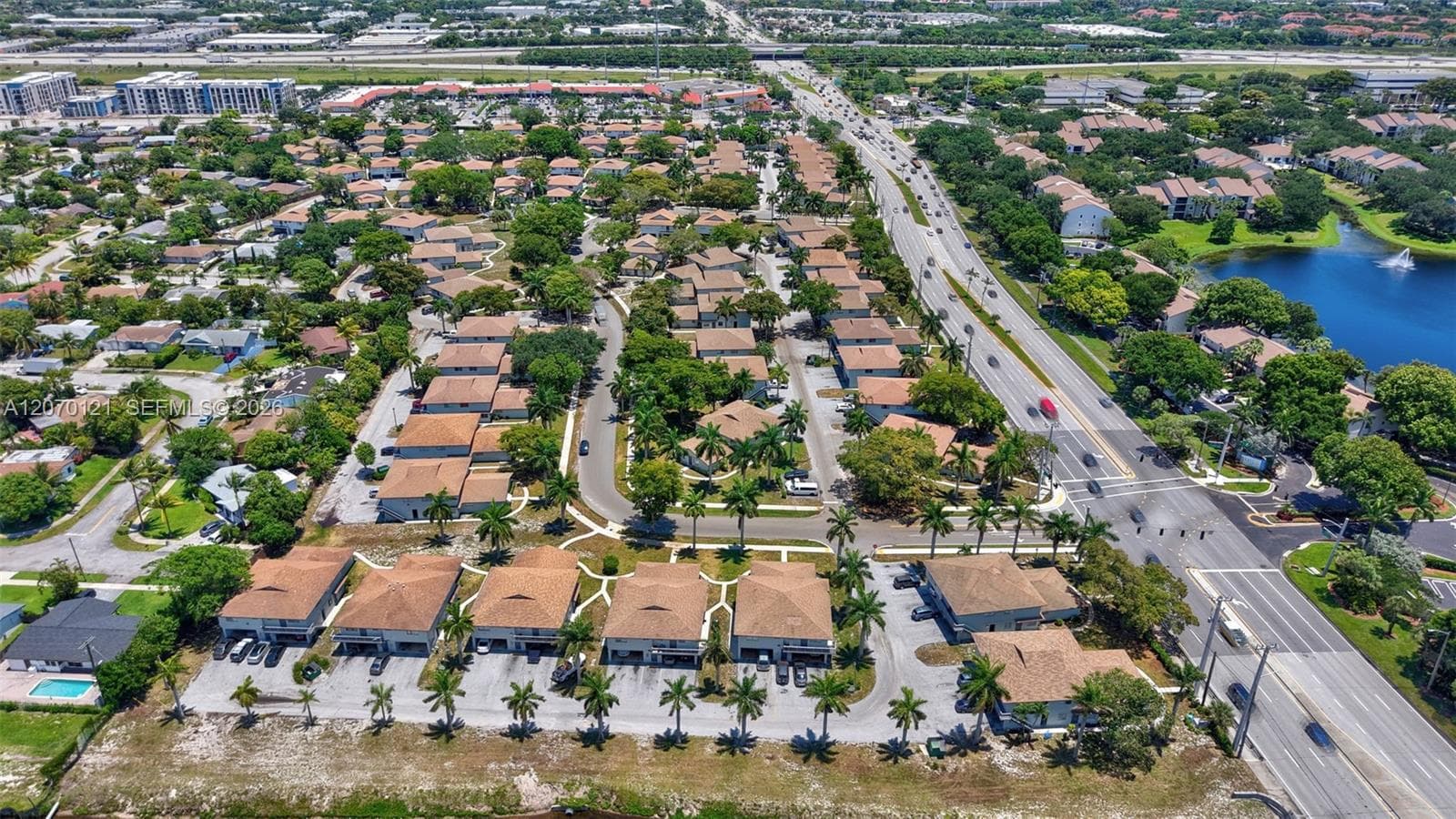 2107 Catherine Dr # 2, Delray Beach, FL 33445 — zdjęcie 3