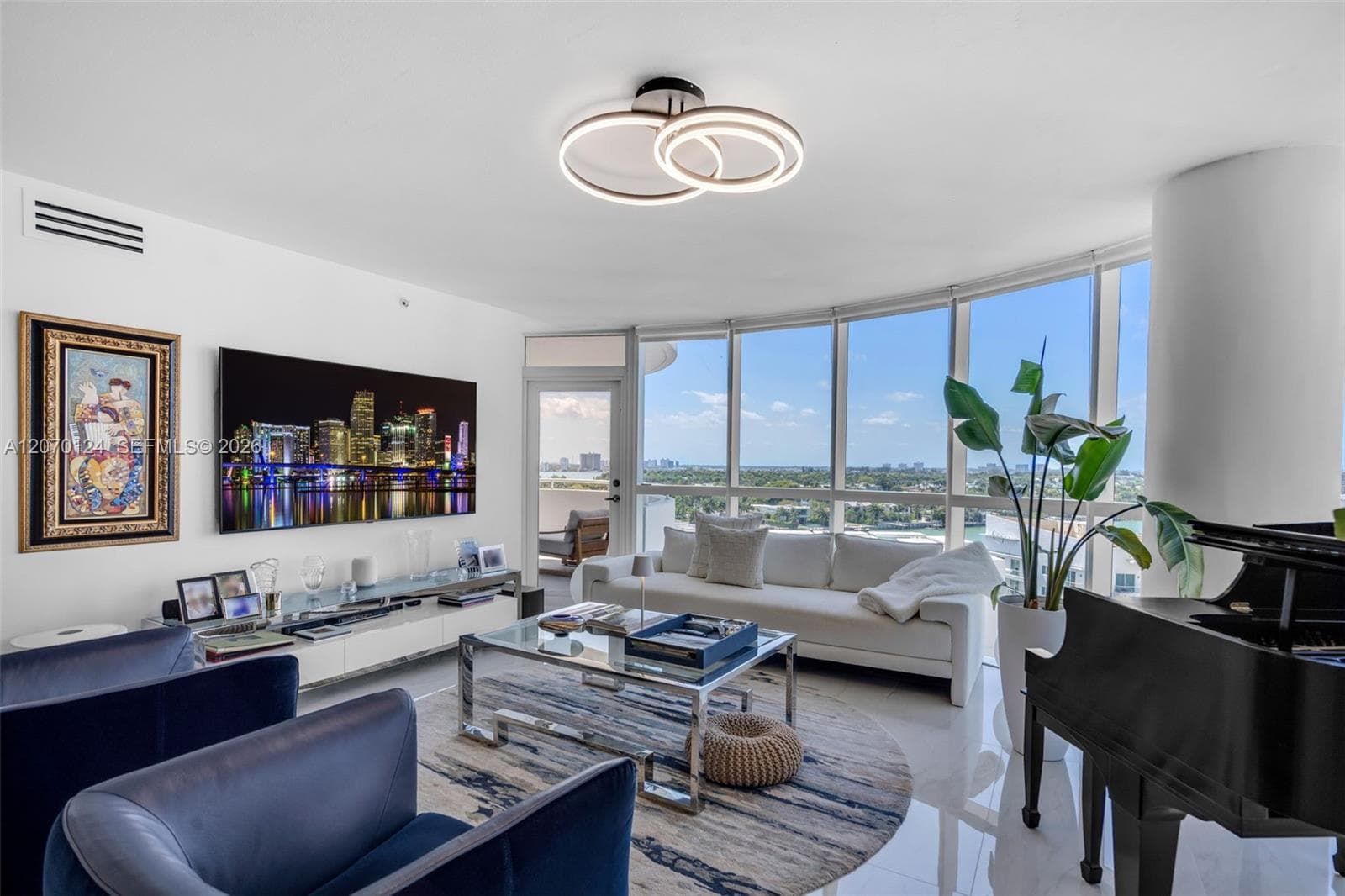 6301 Collins Ave # 1207, Miami Beach, FL 33141 — zdjęcie 2