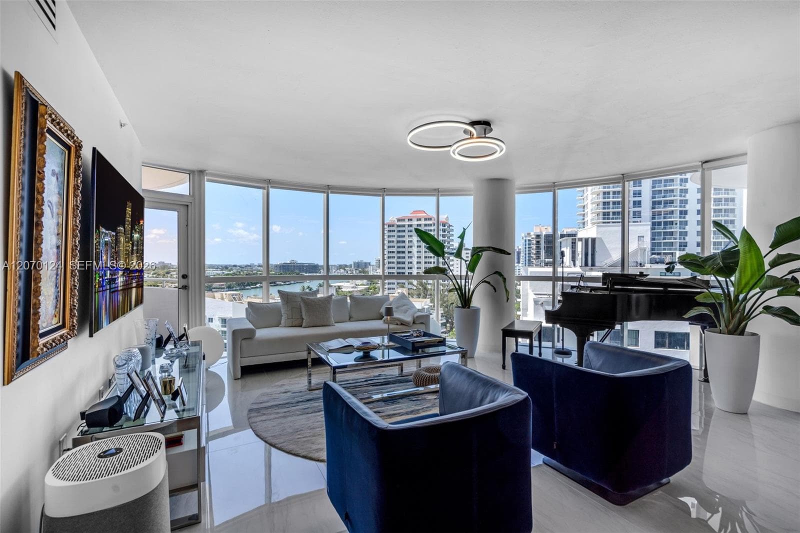 6301 Collins Ave # 1207, Miami Beach, FL 33141 — zdjęcie 3