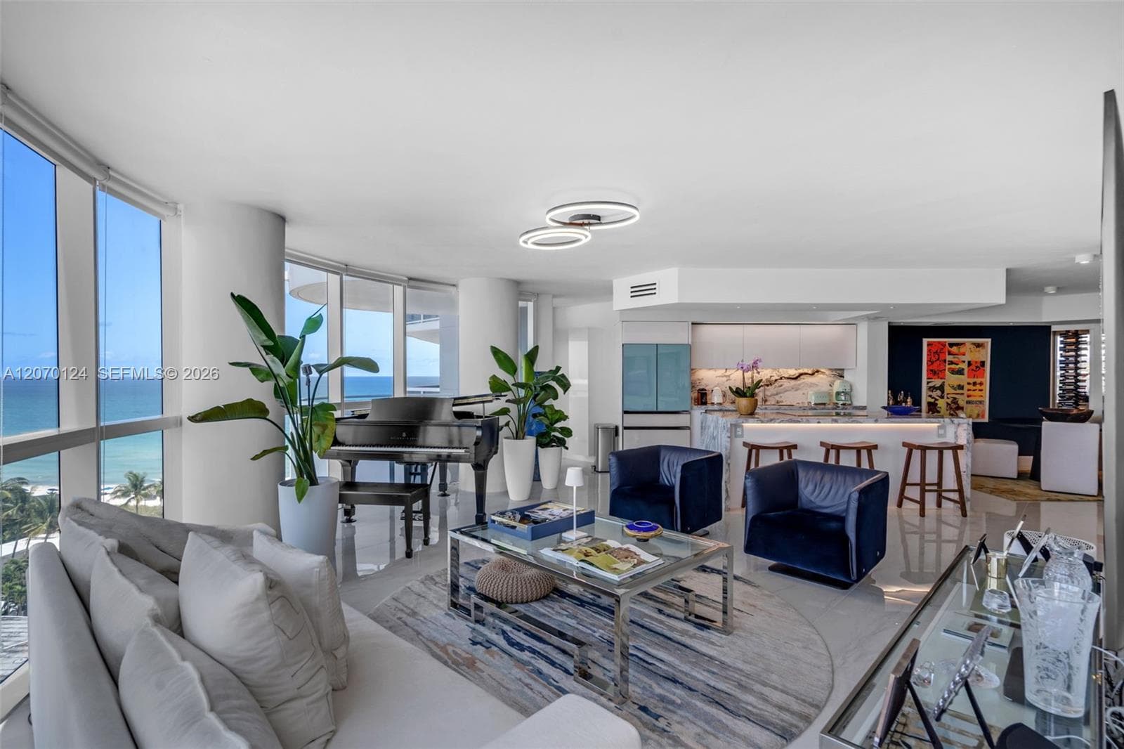 6301 Collins Ave # 1207, Miami Beach, FL 33141 — zdjęcie 4