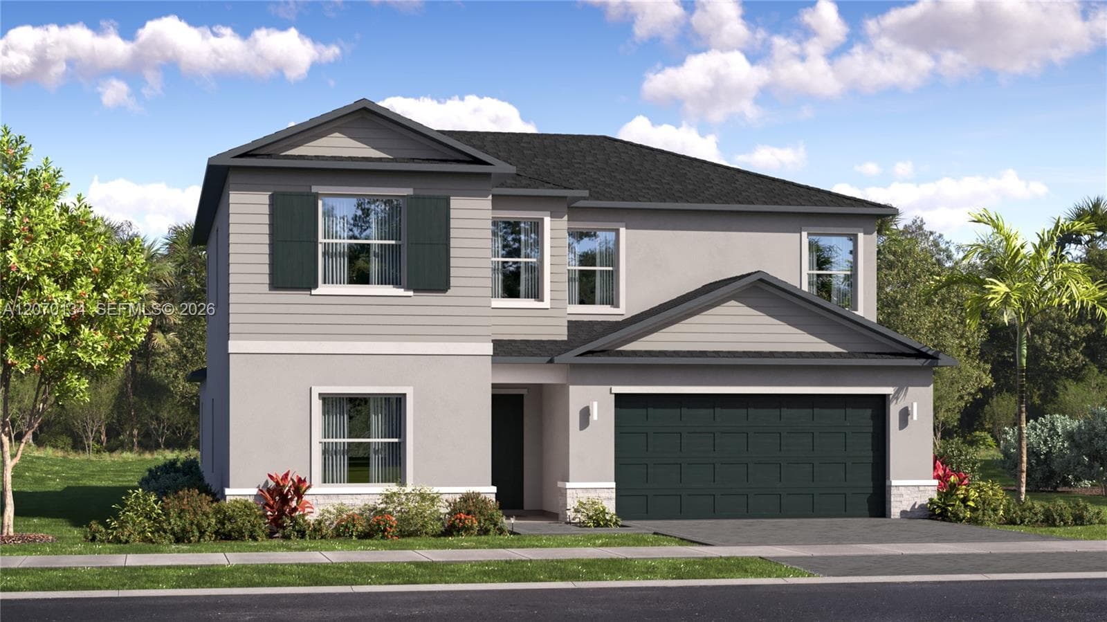 21240 SW 126 CT, Miami, FL 33177