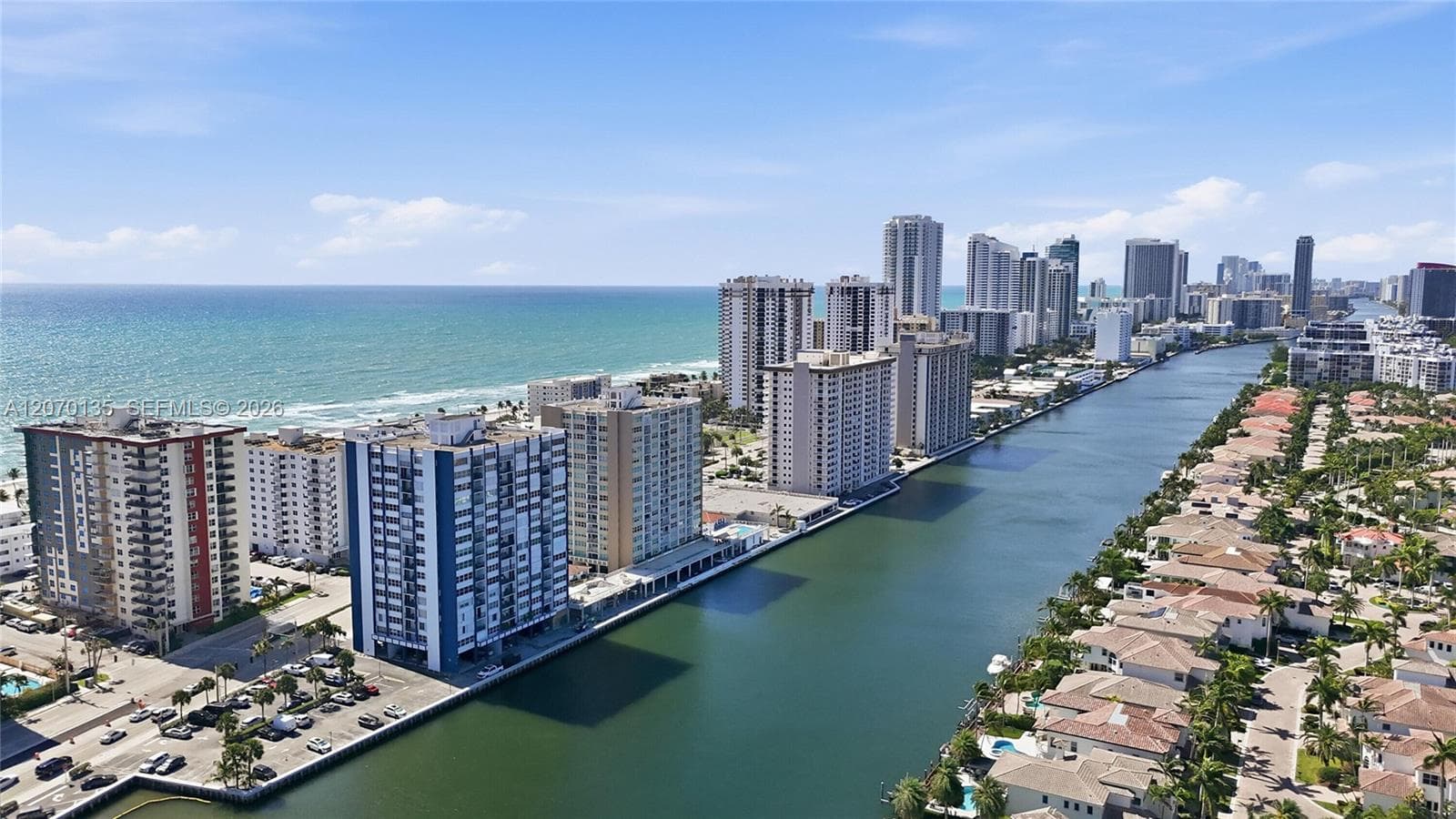1400 S Ocean Dr # 205, Hollywood, FL 33019 — zdjęcie 3