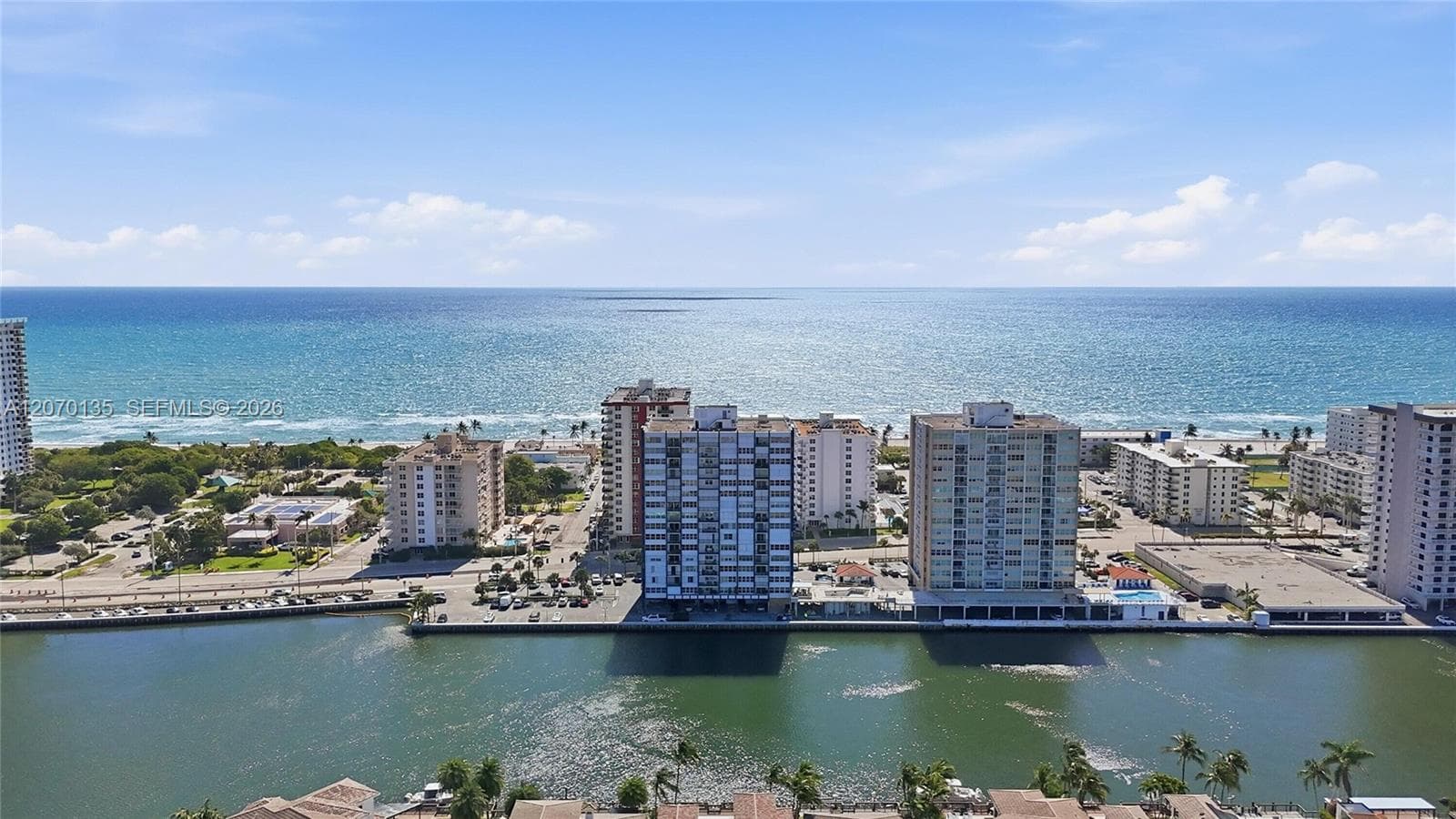1400 S Ocean Dr # 205, Hollywood, FL 33019