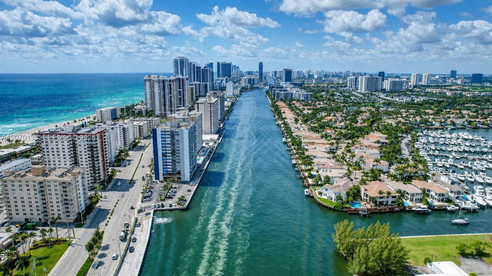 1400 S Ocean Dr # 205, Hollywood, FL 33019 — zdjęcie 4