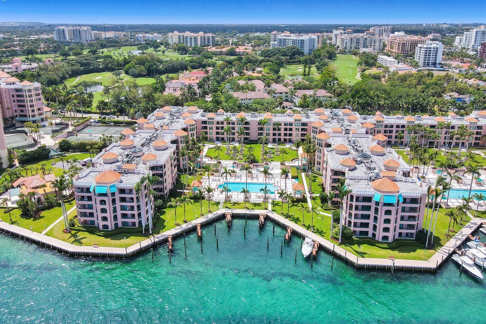 100 SE 5th Avenue # 504, Boca Raton, FL 33432 — zdjęcie 2